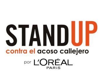 CAMPAÑA STAND UP