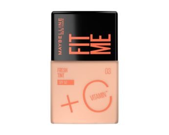 image-FIT ME FRESH TINT SPF50 03 AS