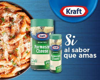 Receta Kraft: Pasta Carbonara