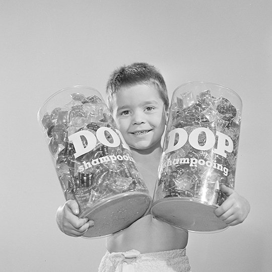 image-1952 Une forme iconique, le berlingot Dop