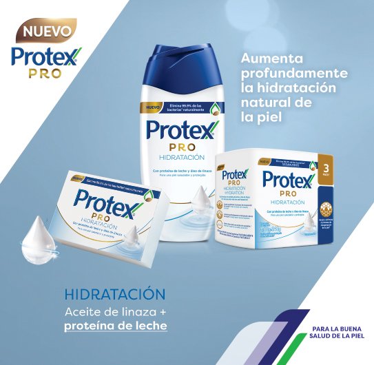 image-Protex PRO Hidratación