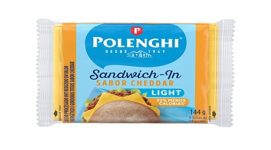 image-Sandwich-in Cheddar Light Polenghi