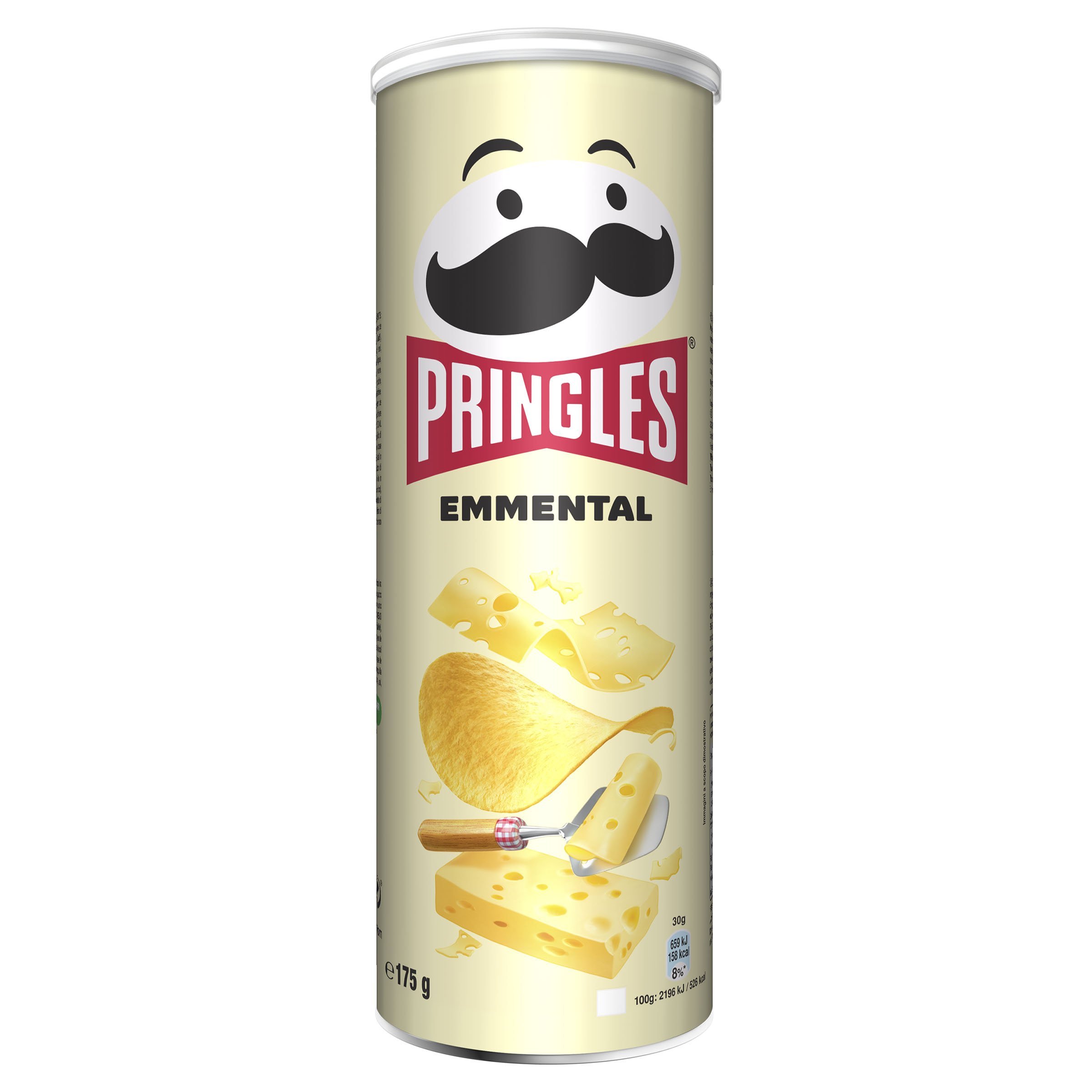 image-Pringles Emmental