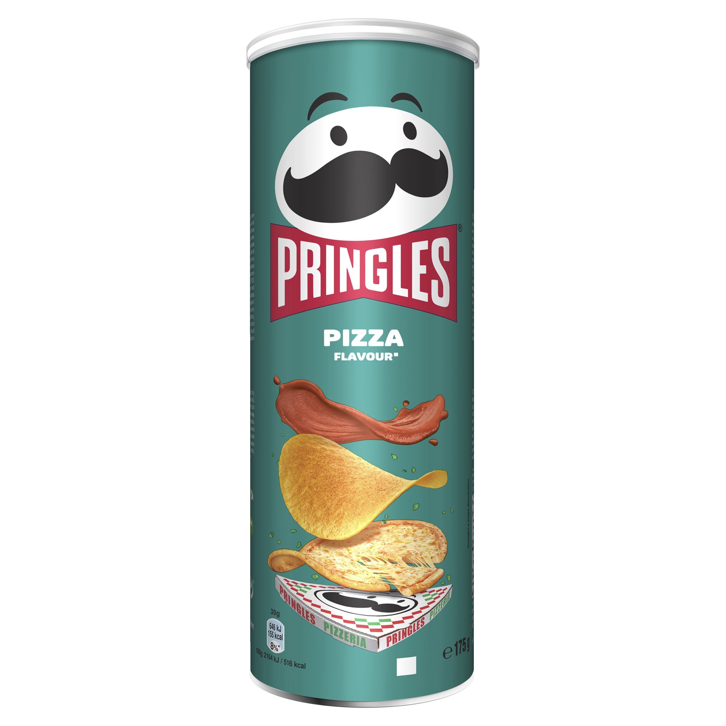 image-Pringles Pizza